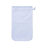 マツヨシ タオル防水カバー(湯たんぽ用)保冷枕カバー 410×240mm FCG629M-01-5335-02