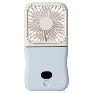 SMALY 5WAYスマートハンディファン YNG-FF250-IB SMALY 5WAYスマートハンディファン YNG-FF250-IB