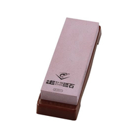 ナニワ研磨工業 エビ印 セラミック砥石 台付 3000 仕上 FC041LR-5777900