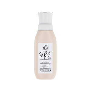 Ｐ＆Ｇ レノアリセットセラム ホワイトピーチ&カモミールの香り 本体 500mL FC475RY-イメージ1