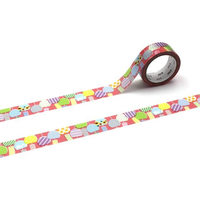 カモ井 mt ex 風鈴 FCD928F-MTEX1P257