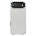 ユニケース Mag Plain Case for iPhone Air (silver) UNI-25L-MPSV