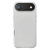 ユニケース Mag Plain Case for iPhone Air (silver) UNI-25L-MPSV-イメージ1