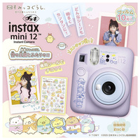 タカラトミー ﾁｴｷｴｲｶﾞｽﾐﾂｺｸﾞﾗｼ2025 すみっコぐらし チェキ 映画