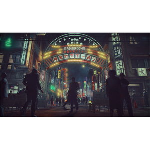 セガ 【特典付き】STRANGER THAN HEAVEN【PS5】 ELJM31001-イメージ6