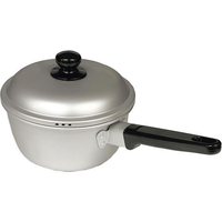 ナンセンジャパン シルバーメリータス 片手鍋 18cm FC168LJ-3357910