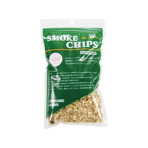進誠産業 スモークチップ 100g サクラ FC587LJ-3554610-イメージ1