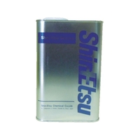 信越化学工業 シリコーンコーティング剤 1kg FC521FL-4237480