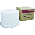 スリーボンド 工業用ペーパーワイパー ロール 325m ミシン目入 FC647HF-3216063