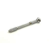 タミヤ 精密ピンバイスD (0．1～3．2mm) T74050ｾｲﾐﾂﾋﾟﾝﾊﾞｲｽDN