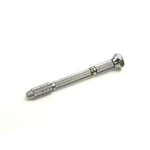 タミヤ 精密ピンバイスD (0．1～3．2mm) T74050ｾｲﾐﾂﾋﾟﾝﾊﾞｲｽDN-イメージ1