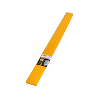 カーボーイ クッション 平型 90cm アイボリー FCK0327