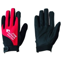 アトム ファインタッチ メカニック レッド M FC228EU-8289908