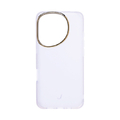 Ｈａｍｅｅ iPhone 16 Pro用ハイブリッドケース SALISTY クリアカラー ゴールド×クリア 669-978870