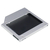 アイネックス 薄型光学ドライブベイ用 HDDマウンタ 9．5mm厚 HDM-40A-イメージ3