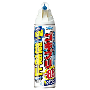 フマキラー ゴキブリ超凍止ジェット(210ml) ｺﾞｷﾌﾞﾘﾁﾖｳﾄｳｼJｼﾞﾖｷﾝ210ML-イメージ1