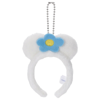 タカラトミーアーツ 可哀想に!メルヘンランド/カチューシャマスコット/んぽちゃむ んぽちゃむ ｶﾜｲｿｳﾆMLｶﾁﾕ-ｼﾔﾏｽｺﾂﾄﾝﾎﾟﾁﾔﾑ