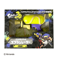 サンアート スプラトゥーン3タンク付スプラシューター イエロー ﾐｽﾞﾋﾟｽｽﾌﾟﾗ3ﾀﾝｸﾂｷｼﾕ-ﾀ-ｲｴﾛ-