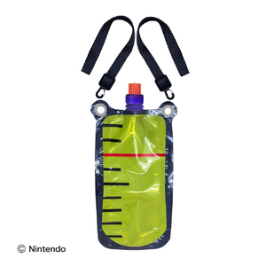 サンアート スプラトゥーン3タンク付スプラシューター イエロー ﾐｽﾞﾋﾟｽｽﾌﾟﾗ3ﾀﾝｸﾂｷｼﾕ-ﾀ-ｲｴﾛ--イメージ6