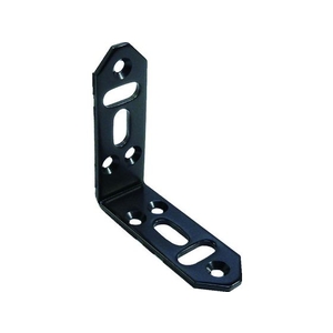 ダイドーハント ピッタリサポート 黒 TL75 3×25×75×75mm FC036EU-7893281-イメージ1