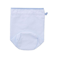 マツヨシ タオル防水カバー(氷のう用)保冷枕カバー 140×260mm FCG630C-01-5340-00