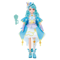 バンダイ プリキュアスタイル キュアエクレール ﾌﾟﾘｷﾕｱｽﾀｲﾙｷﾕｱｴｸﾚ-ﾙ