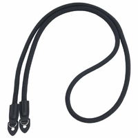 キング king CCRS138H BK クライミングロープストラップ ブラック CCRS138HBK