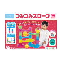 くもん出版 つみつみスロープ ﾂﾐﾂﾐｽﾛ-ﾌﾟ