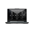ASUS ASUS TUF Gaming A15 FA506NCQ オリジナル グラファイトブラック FA506NCQ-R7R3050E6