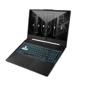 ASUS ASUS TUF Gaming A15 FA506NCQ オリジナル グラファイトブラック FA506NCQ-R7R3050E6-イメージ16