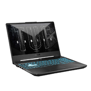 ASUS ASUS TUF Gaming A15 FA506NCQ オリジナル グラファイトブラック FA506NCQ-R7R3050E6-イメージ6