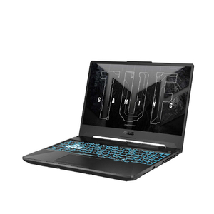 ASUS ASUS TUF Gaming A15 FA506NCQ オリジナル グラファイトブラック FA506NCQ-R7R3050E6-イメージ7