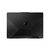 ASUS ASUS TUF Gaming A15 FA506NCQ オリジナル グラファイトブラック FA506NCQ-R7R3050E6-イメージ10