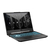 ASUS ASUS TUF Gaming A15 FA506NCQ オリジナル グラファイトブラック FA506NCQ-R7R3050E6-イメージ6