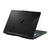 ASUS ASUS TUF Gaming A15 FA506NCQ オリジナル グラファイトブラック FA506NCQ-R7R3050E6-イメージ8