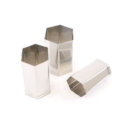 たかもり たかもりの野菜抜 3PC 亀甲 FC74560