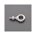エスコ ロングアイボルト ステンレス製 M24×76mm FCY1637-EA638SV-54