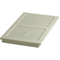 ＣＡＭＢＲＯ Cambro/サーモバリアー(カムキャリア用)400DIV(180) FC707LS-6415200