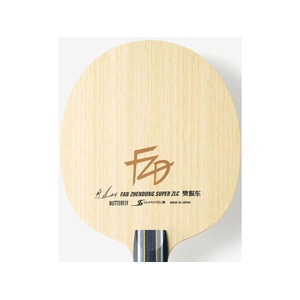 バタフライ 樊振東 SUPER ZLC-FL FCD314K-37251-イメージ2