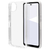 ラスタバナナ AQUOS wish5用TPUケース クリア 8821AW5TPCL-イメージ1