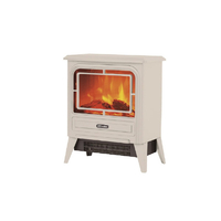 ディンプレックス セラミックヒーター タイニーストーブ ホワイト ホワイト TNY12WJ