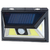 エルパ 屋外用LEDセンサーウォールライト ソーラー式 ESL-K102SL-イメージ1