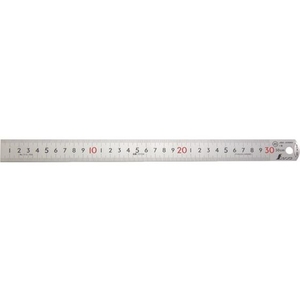シンワ ピックアップスケール 30cm 13134 FC507UH-8163843-イメージ1