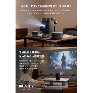 Anker Soundcore Nebula P1 D2431511-イメージ3
