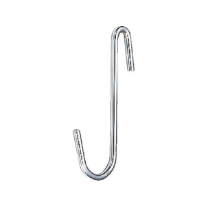 トラスコ中山 KRネット式スーパーラック用Sカン FC321GD-5014867-イメージ1