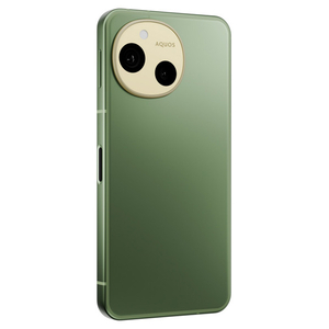 シャープ SIMフリースマホ AQUOS sense10 シリーズ カーキグリーン SH-M33B-G-イメージ6