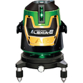 シンワ測定 レーザーロボ ＬＥＸＩＡ－Ｅ ５１ＡＲ グリーン 70887
