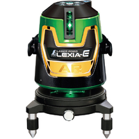 シンワ測定 レーザーロボ ＬＥＸＩＡ－Ｅ ５１ＡＲ グリーン 70887