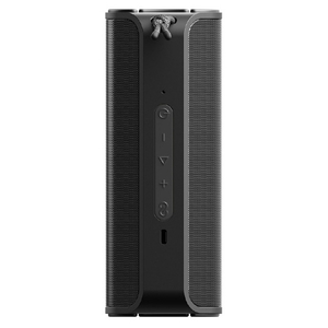 Sudio ワイヤレススピーカー F4 ブラック SD-3501-イメージ1