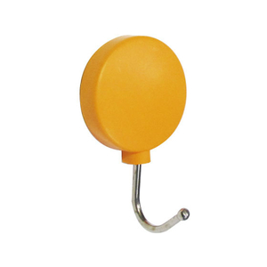 ミツヤ スイングマグフック 1.0kg 橙 10個 FC13234-SMH-10-OR-イメージ3